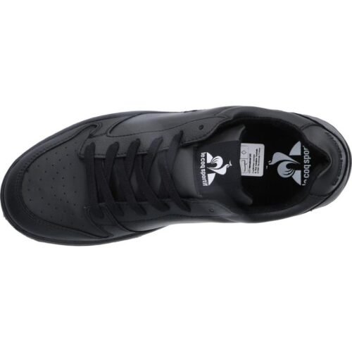 LE COQ SPORTIF PÁNSKE TRAINERS TERRA TRIPLE BLACK 13 LE COQ SPORTIF Pánske TRAINERS TERRA TRIPLE BLACK