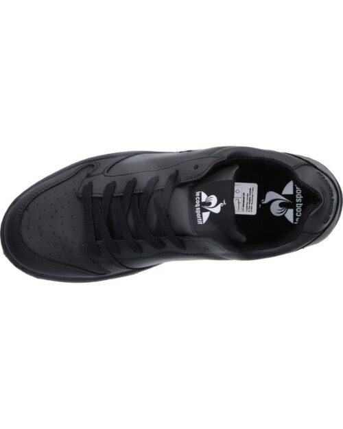 LE COQ SPORTIF Pánske TRAINERS TERRA TRIPLE BLACK