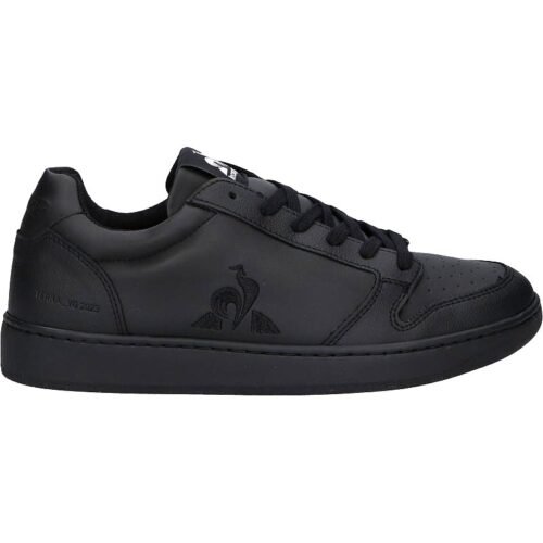 LE COQ SPORTIF Pánske TRAINERS TERRA TRIPLE BLACK