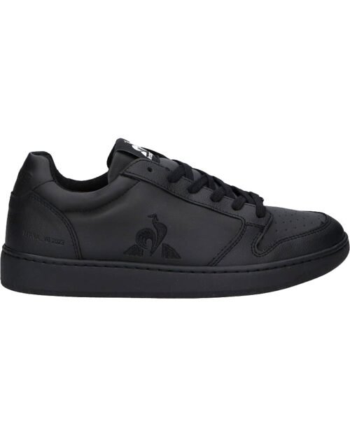 LE COQ SPORTIF Pánske TRAINERS TERRA TRIPLE BLACK