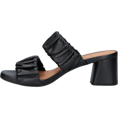 SANDALS GEOX D25HAA 000TU D GENZIANA C9999 damske sandale 1