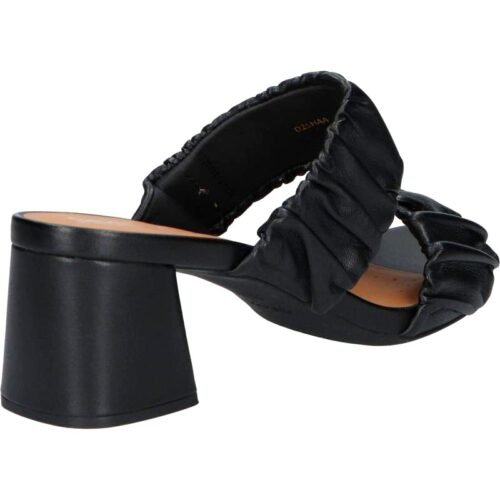 SANDALS GEOX D25HAA 000TU D GENZIANA C9999 damske sandale 2