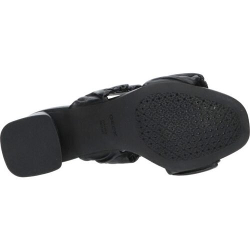 SANDALS GEOX D25HAA 000TU D GENZIANA C9999 damske sandale 4