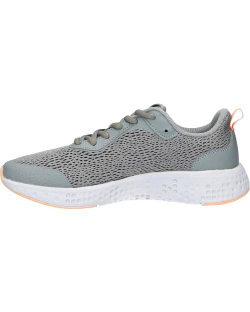 KAPPA dámske tenisky TRAINERS BERKAT GREY ORANGE - Image 5