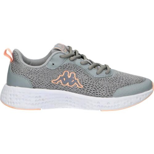 KAPPA dámske tenisky TRAINERS BERKAT GREY ORANGE