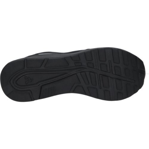 panske tenisky LE COQ SPORTIF 2320403 R110 BLACK CHARCOAL 4