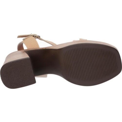 WOMAN SANDALS OH MY SANDALS 5397 DO42 DOYA CAMEL damske sandale drevaky 4