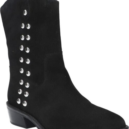 GEOX dámske nizke Čižmy western BOOTS