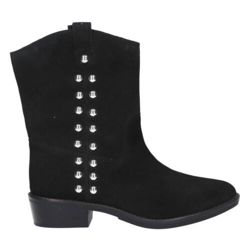 GEOX dámske nizke Čižmy western BOOTS