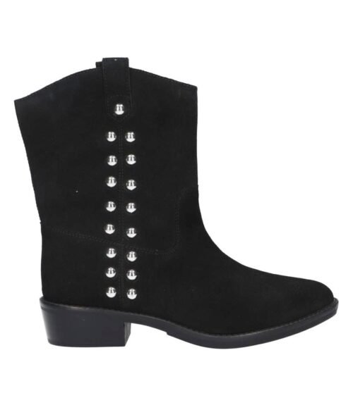GEOX dámske nizke Čižmy western BOOTS