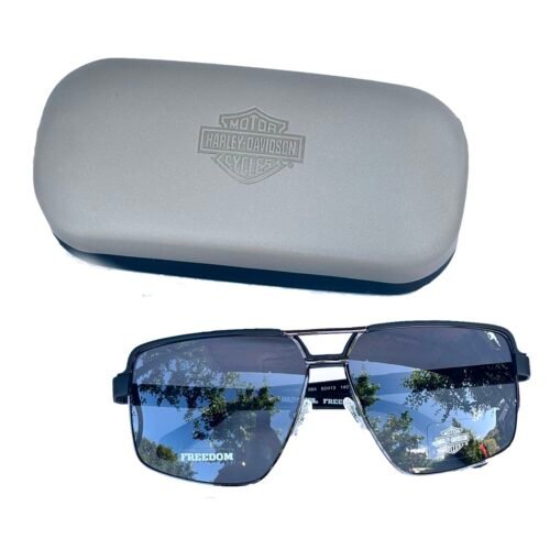 Harley Davidson Sunglasses HD1008X slnecne okuliare