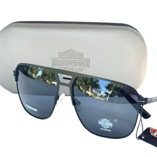 Harley Davidson Sunglasses HD1010X slnecne okuliare 3