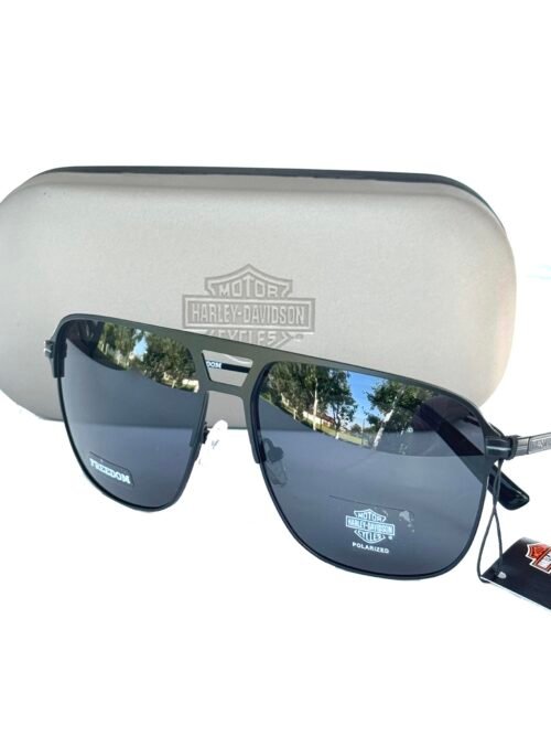 Harley Davidson sunglasses pánske slnečné okuliare HD1010X - Image 3