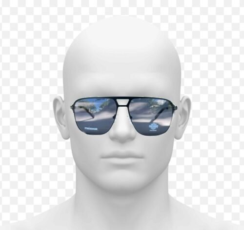 Harley Davidson sunglasses pánske slnečné okuliare HD1010X
