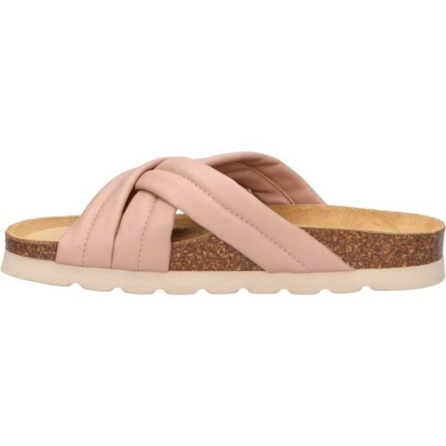 WOMAN SANDALS GEOX D35SYC BRIONIA HIGH NUDE damske sandale 1