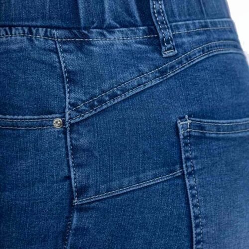 cy93 lolo rifle na gumu plussize jeans skinny 1