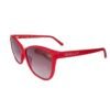 GANT red sunglasses damske Slnečné okuliare GA8084 cervene