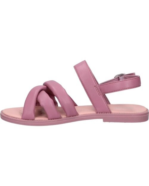 GEOX sandals dámske nizke sandále KARLY rose - Image 5