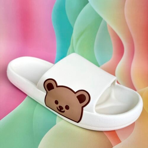 slapky bear macko nizke pohodlne 2
