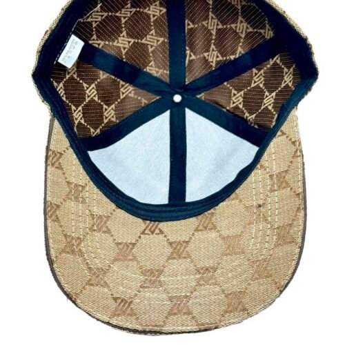 unisex luxusna siltovka beige fashion 1
