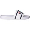 FILA pánske šľapky flipflop 1010930 plážové Morro white