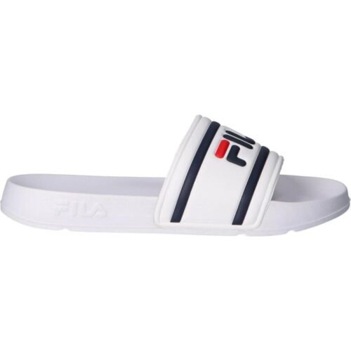 FILA pánske šľapky flipflop 1010930 plážové Morro white