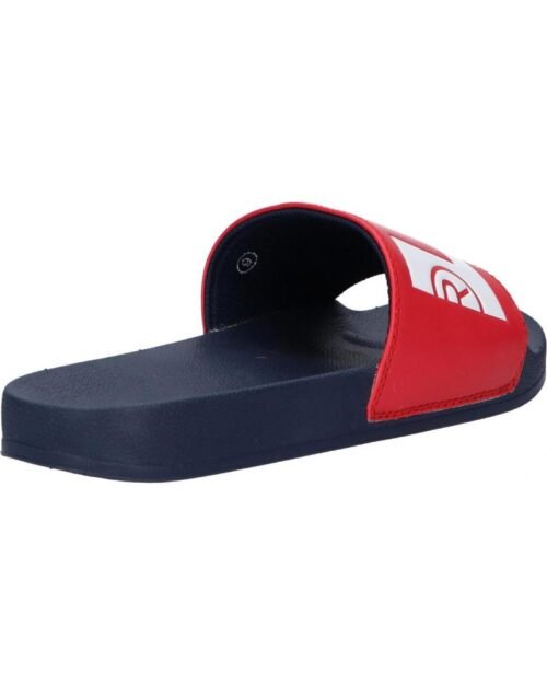 LEVIS pánske šľapky flipflop JUNE plážové navyblue - Image 3