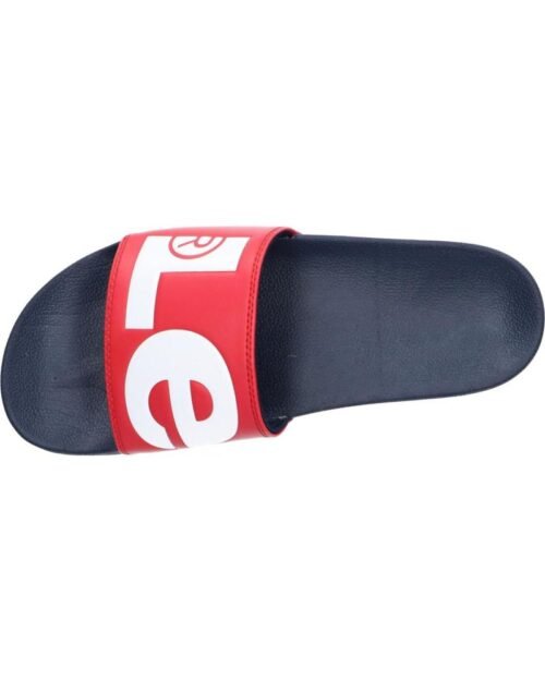 LEVIS pánske šľapky flipflop JUNE plážové navyblue - Image 2