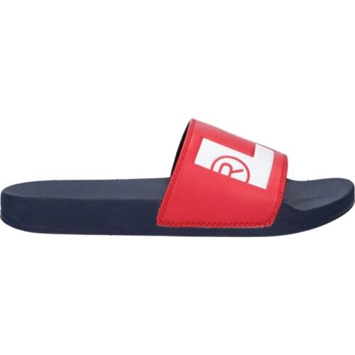 LEVIS pánske šľapky flipflop JUNE plážové navyblue