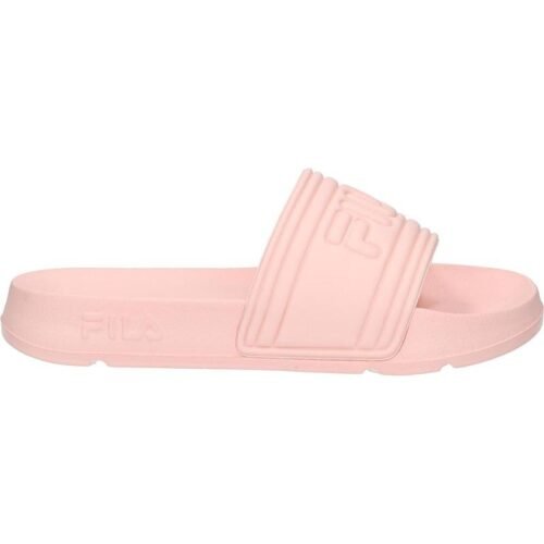 FILA Dámske šľapky flipflop WOMAN PALE ROSETTE
