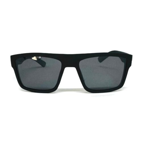SHIMANO Sunglasses slnečné unisex okuliare black trapeze