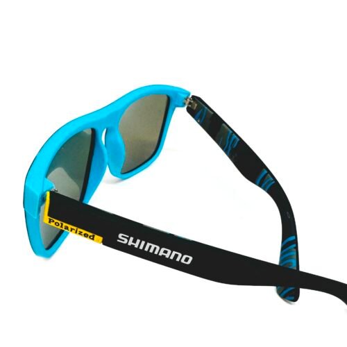 shimano slnecne okuliare zrkadlovky 3