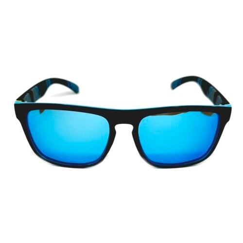 SHIMANO Sunglasses slnečné unisex okuliare mirrored