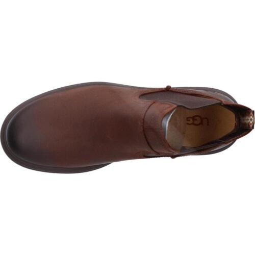 UGG panske topanky Mid boots 1103789 BILTMORE CHELSEA STOUT