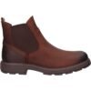 UGG panske topanky Mid boots 1103789 BILTMORE CHELSEA STOUT
