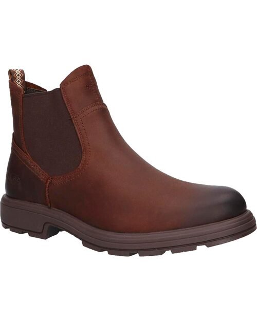 UGG panske topanky Mid boots 1103789 BILTMORE CHELSEA STOUT - Image 2