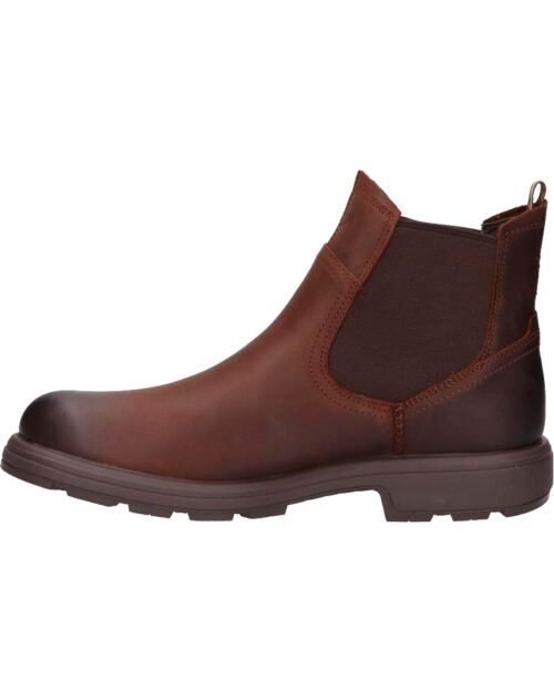 UGG panske topanky Mid boots 1103789 BILTMORE CHELSEA STOUT - Image 3
