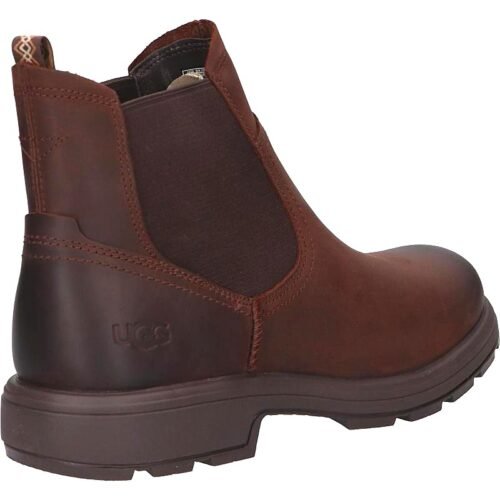 Man Mid boots UGG 1103789 BILTMORE CHELSEA STOUT panske