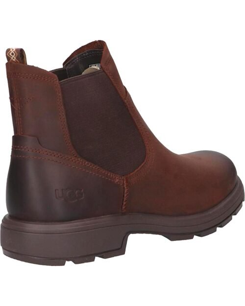 UGG panske topanky Mid boots 1103789 BILTMORE CHELSEA STOUT - Image 4