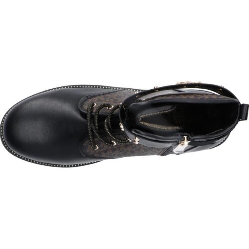 MICHAEL KORS topanky boots