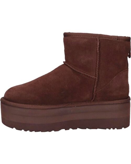 UGG čižmy BOOTS UGG 1134991 CLASSIC MINI PLATFORM - Image 4