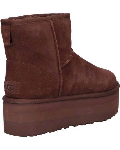 UGG čižmy BOOTS UGG 1134991 CLASSIC MINI PLATFORM - Image 3