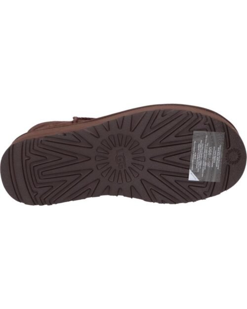 UGG čižmy BOOTS UGG 1134991 CLASSIC MINI PLATFORM - Image 5