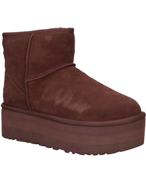UGG čižmy BOOTS UGG 1134991 CLASSIC MINI PLATFORM - Image 2