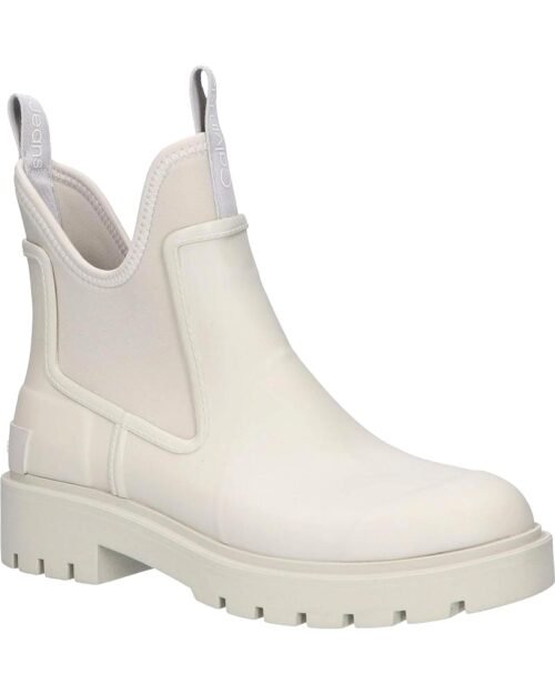 CALVIN KLEIN jeans GUMÁKY Mid Rainboot Chelsea mushroom - Image 2