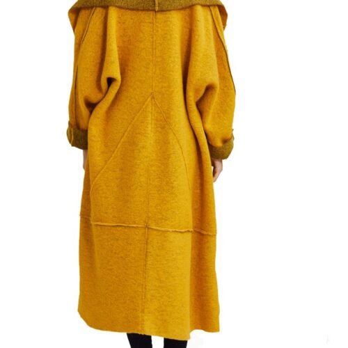 wool coat M98043 vlneny kabat volny plain ornell 2