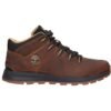 TIMBERLAND Pánska obuv boots A67TG SPRINT TREKKER SPICE