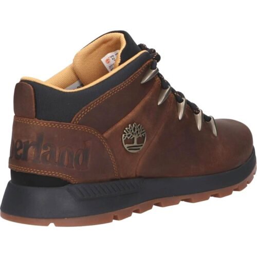 TIMBERLAND PÁNSKA OBUV BOOTS A67TG SPRINT TREKKER SPICE 11 Man boots TIMBERLAND A67TG SPRINT TREKKER 9431 CATHAY SPICE 2