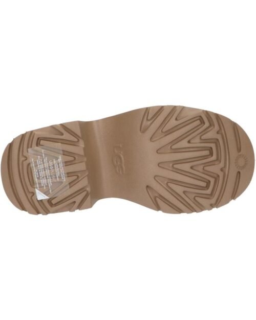 UGG čižmy Mid boots 1158311 CLASSIC ULTRA MINI NEW HEIGHTS CHESTNUT - Image 5