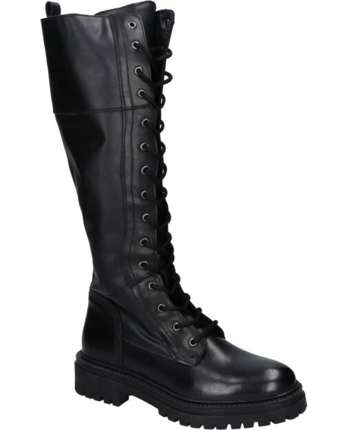 GEOX dámske Čižmy worker Woman boots